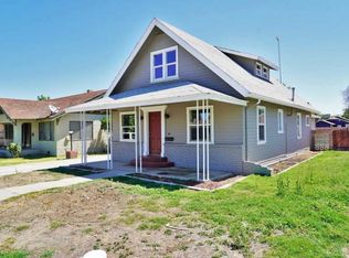 44 N Lemoore Ave, Lemoore, CA 93245