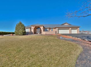 15 Hob Rd, Los Lunas, NM 87031