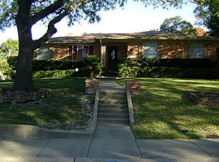 5934 Elm Lawn St, Dallas, TX 75228