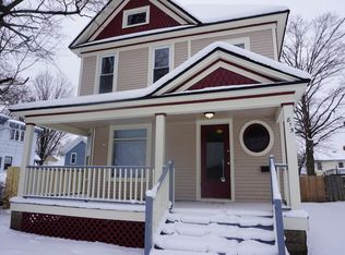 815 W Cedar St, Kalamazoo, MI 49007