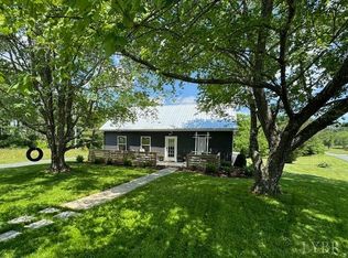 1125 Oak Ridge Rd, Appomattox, VA 24522