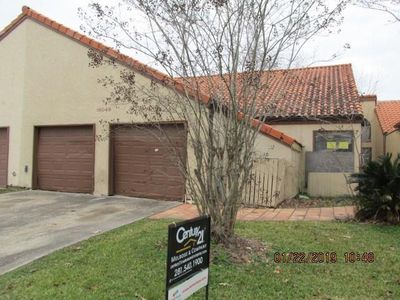 16049 Golf Club Dr, Crosby, TX, 77532