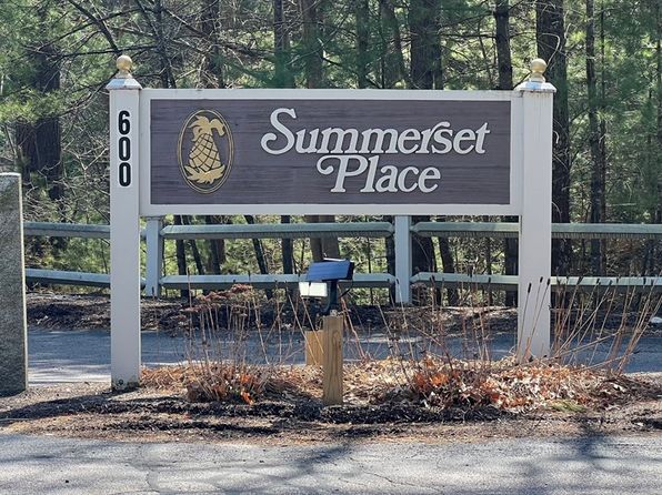600 Summer St APT 6, Duxbury, MA 02332