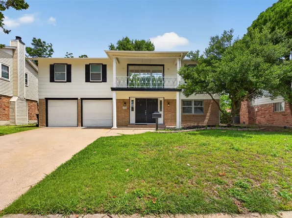 3305 Matador Dr, Garland, TX 75042