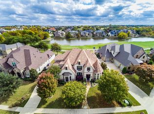 3 Signature Ct, Heath, TX 75032