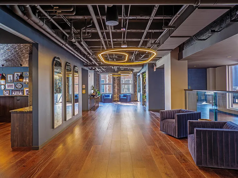 The Thompson at Fulton Market — Photo 6