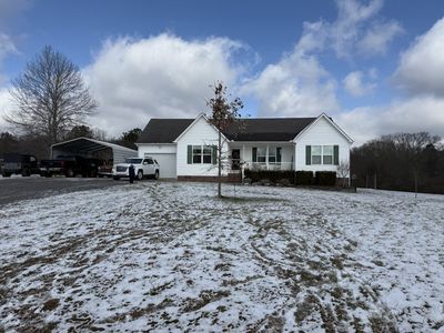 5716 Spring Creek Rd, Tullahoma, TN, 37388