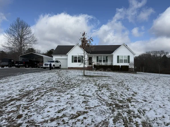 5716 Spring Creek Rd, Tullahoma, TN 37388
