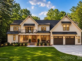 2866 Backwoods Trl, Denver, NC 28037
