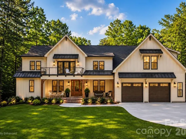 2866 Backwoods Trl, Denver, NC 28037