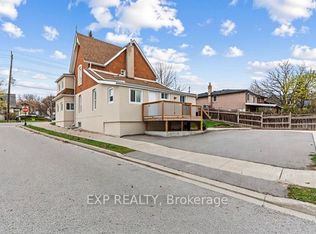 79 Barrie St, Bradford West Gwillimbury, ON L3Z1G1