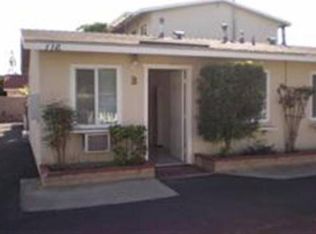 116 W Fir St APT B, Brea, CA 92821