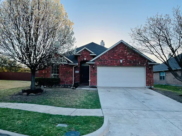 205 Mapleshade Dr, McKinney, TX 75071