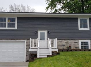 1109 W Ontario St, Centerville, IA 52544