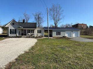 7088 Orangeburg Rd, Maysville, KY 41056