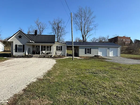 7088 Orangeburg Rd, Maysville, KY 41056