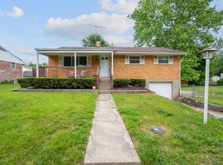 11496 Rose Ln, Cincinnati, OH 45246