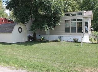 153 Largemouth Ln, Wilmington, IL 60481