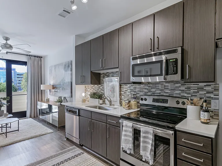 Artemis Midtown — Photo 80