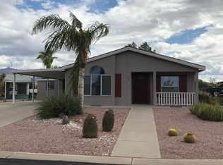 3355 S Cortez Rd LOT 84, Apache Junction, AZ 85119