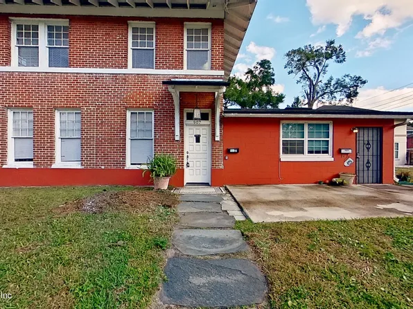 907 Copeland St #907, Jacksonville, FL 32204