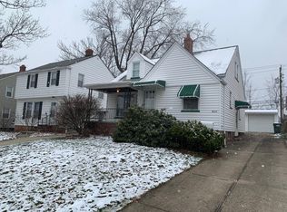 9501 S Highland Ave, Garfield Heights, OH