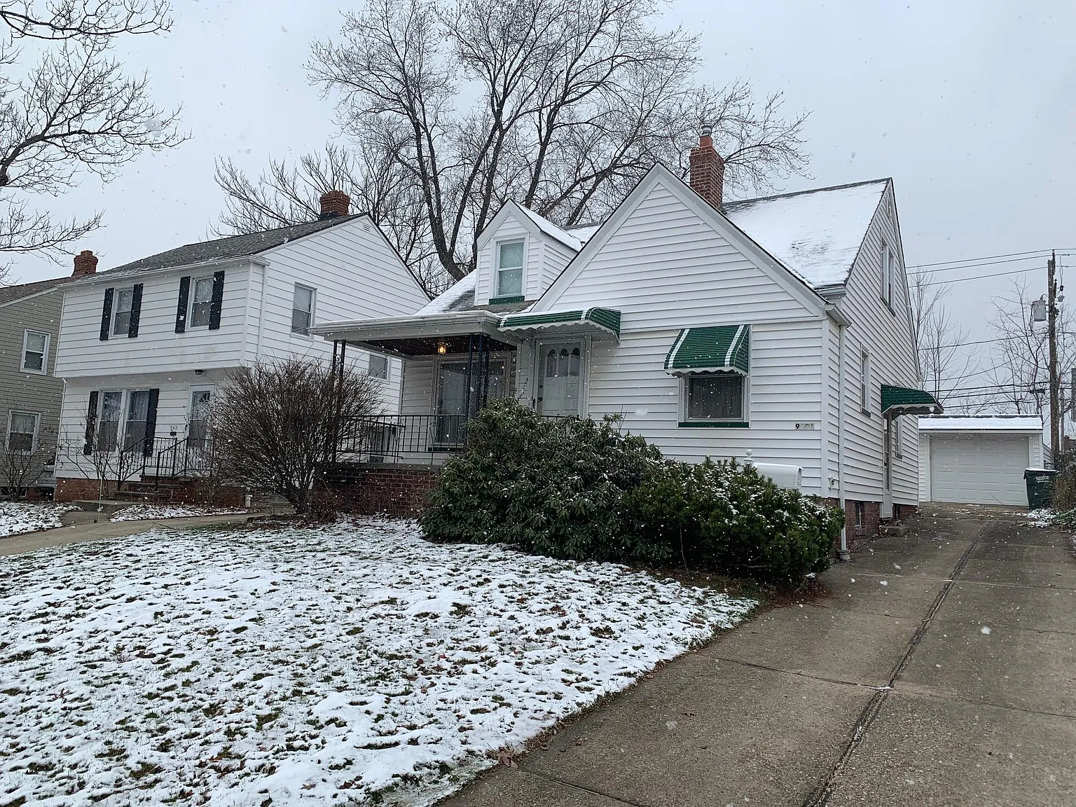 9501 S Highland Ave photo 1
