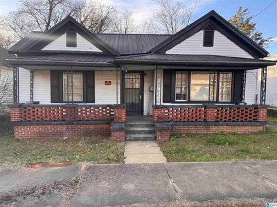 1424 Cobb Ave, Anniston, AL, 36201