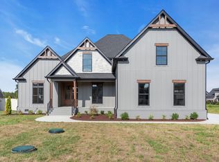 2714 Congress Dr LOT 63, Murfreesboro, TN 37128