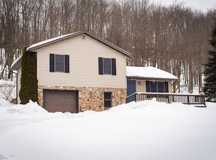 1923 Foster Rd, Oakland, MD 21550