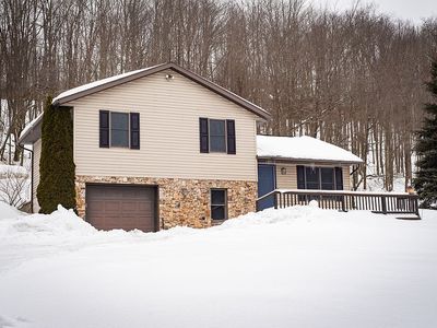 1923 Foster Rd, Oakland, MD, 21550