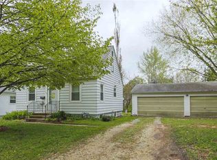 1223 Upton Ave, Waterloo, IA 50701