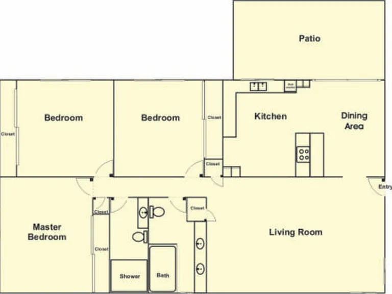 Arroyo Vista Apartments — Photo 17