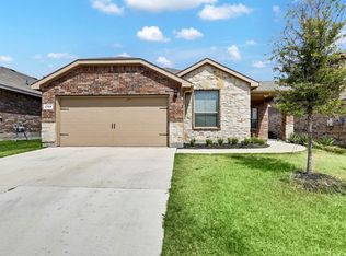 2309 Richburg St, Fort Worth, TX 76108