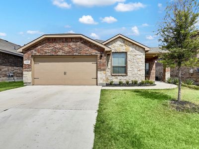 2309 Richburg St, Fort Worth, TX, 76108