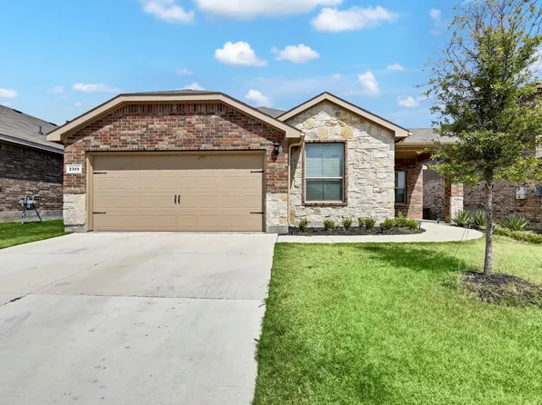 2309 Richburg St, Fort Worth, TX 76108