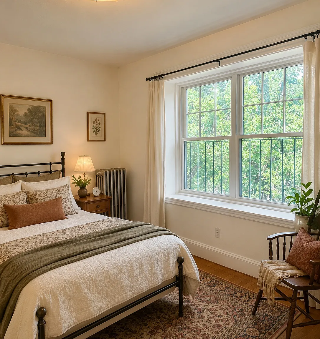 1 bed, 595 sqft, $2,500 — Photo 3
