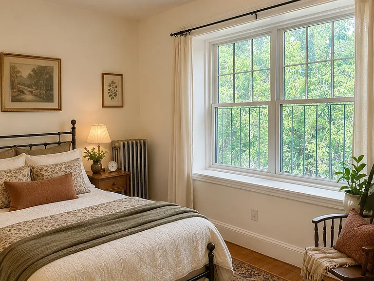 40 Linnaean St #12A — Photo 3