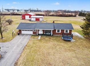 11329 Crowe Rd, Milan, MI 48160