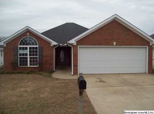 2506 Stardust Dr, Tuscaloosa, AL 35405
