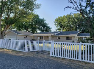 1475 NW 11th St, Umatilla, OR 97838