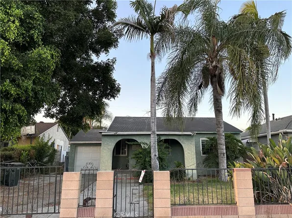 9519 Carron Dr, Pico Rivera, CA 90660