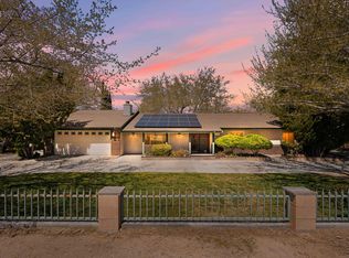 8743 E Avenue U, Littlerock, CA