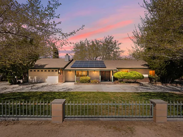 8743 E Avenue U, Littlerock, CA 93543