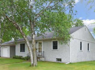 1110 Saint Louis Ave, Brainerd, MN 56401