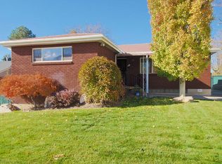1724 S 1800 E, Salt Lake City, UT 84108