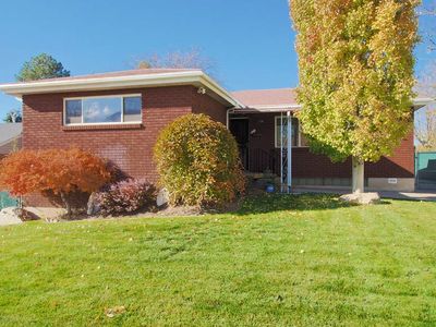 1724 S 1800 E, Salt Lake City, UT, 84108