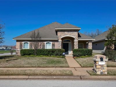 2601 Leila Ct, Bryan, TX, 77802