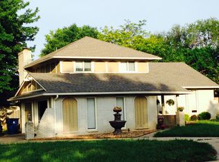 2502 S Teton Cir, Wichita, KS 67215