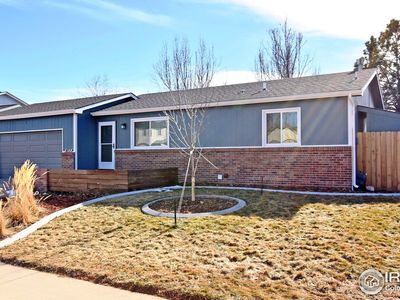 813 Woodland Way, Fort Collins, CO, 80526